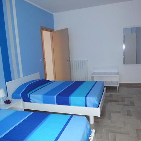 Le Stagioni Bed & Breakfast Spezzano della Sila Exterior photo