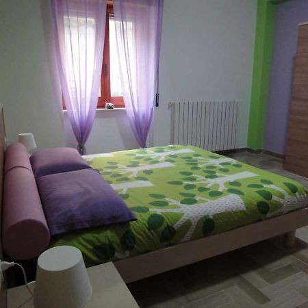 Le Stagioni Bed & Breakfast Spezzano della Sila Exterior photo