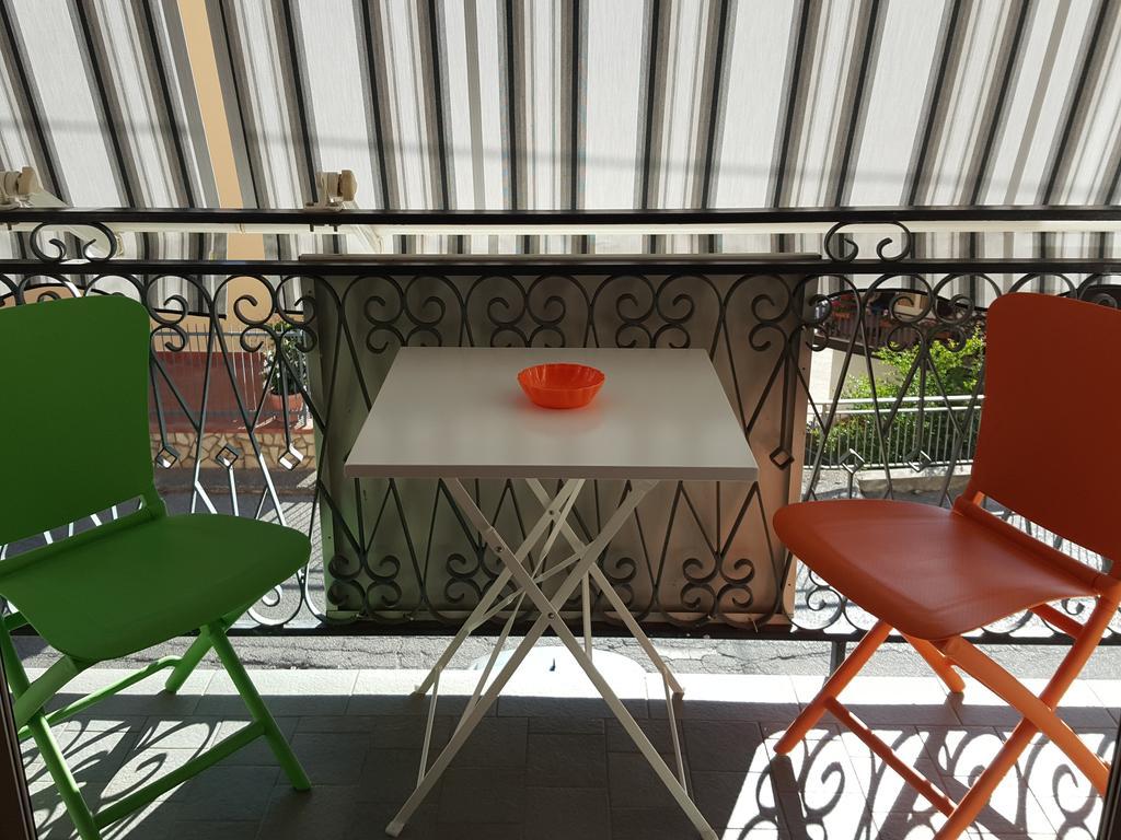 Le Stagioni Bed & Breakfast Spezzano della Sila Exterior photo