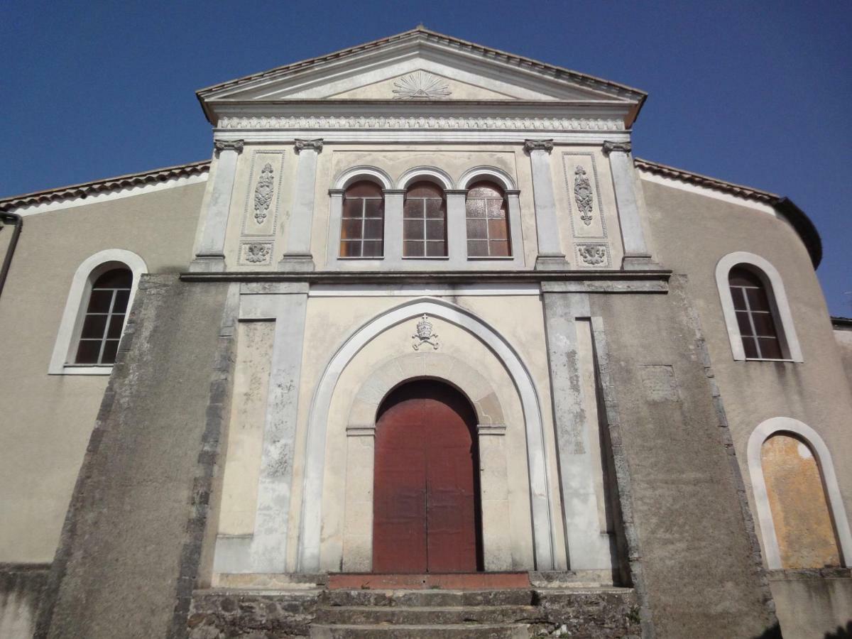 Le Stagioni Bed & Breakfast Spezzano della Sila Exterior photo