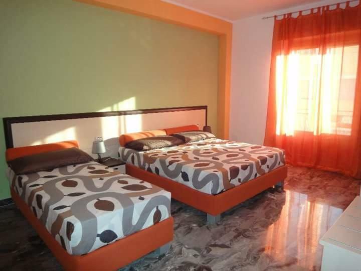 Le Stagioni Bed & Breakfast Spezzano della Sila Exterior photo