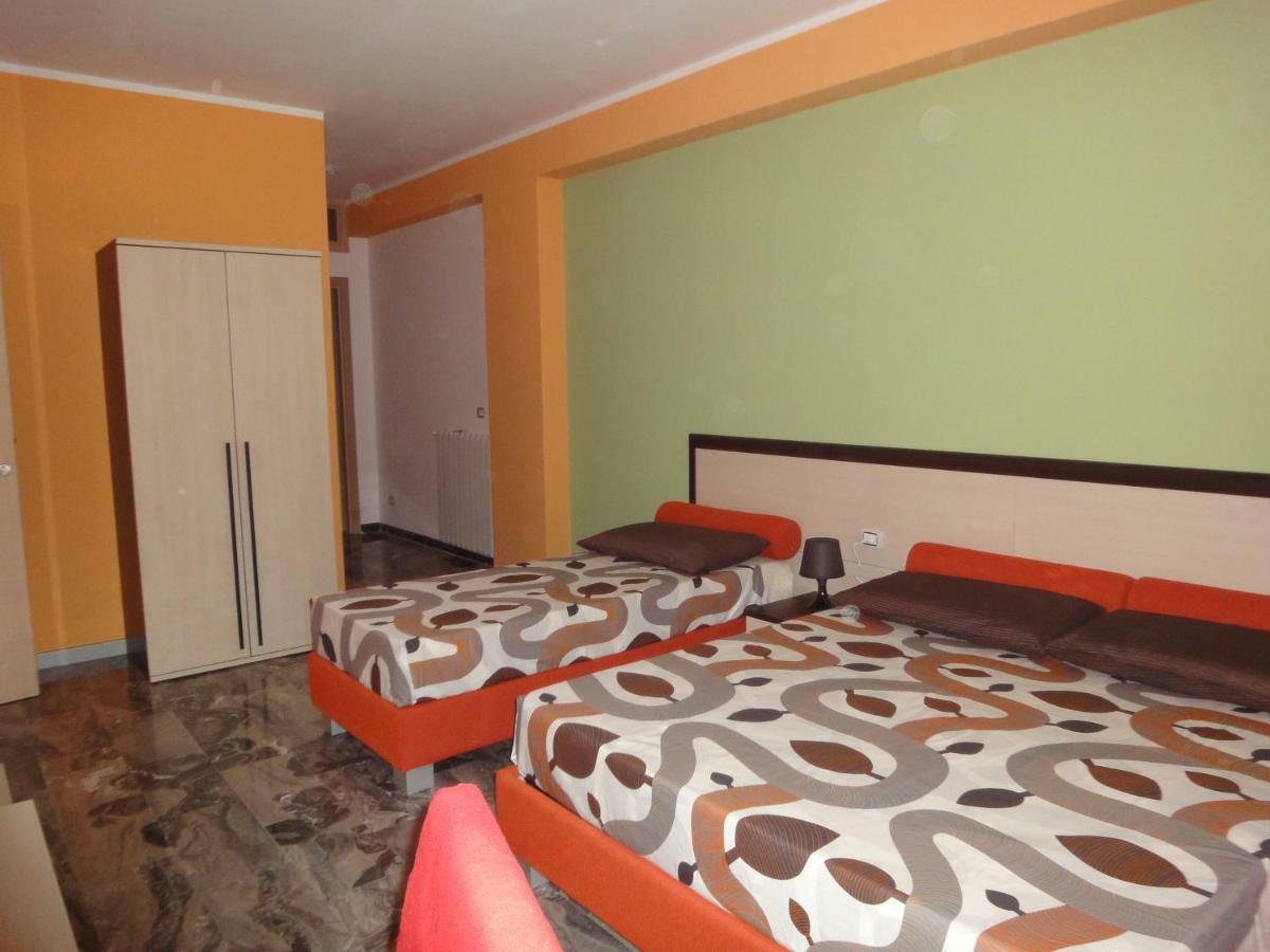 Le Stagioni Bed & Breakfast Spezzano della Sila Exterior photo